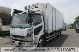 mitsubishi-fuso fighter 2015 GOO_NET_EXCHANGE_0510853A30250522W001