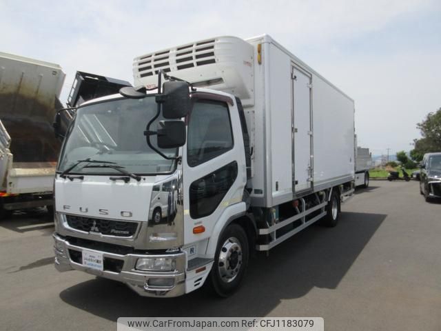 mitsubishi-fuso fighter 2015 GOO_NET_EXCHANGE_0510853A30250522W001 image 1
