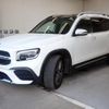mercedes-benz glb-class 2022 quick_quick_3DA-247613M_W1N2476132W253452 image 1