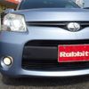 toyota sienta 2013 -TOYOTA--Sienta DBA-NCP81G--NCP81-5204261---TOYOTA--Sienta DBA-NCP81G--NCP81-5204261- image 9