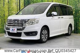 honda stepwagon 2012 -HONDA--Stepwgn DBA-RK5--RK5-1306529---HONDA--Stepwgn DBA-RK5--RK5-1306529-