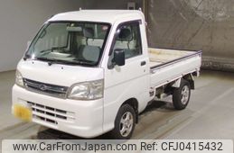 daihatsu hijet-truck 2007 -DAIHATSU 【京都 480て6431】--Hijet Truck S200P-2061099---DAIHATSU 【京都 480て6431】--Hijet Truck S200P-2061099-