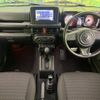 suzuki jimny 2021 -SUZUKI--Jimny 3BA-JB64W--JB64W-209050---SUZUKI--Jimny 3BA-JB64W--JB64W-209050- image 2