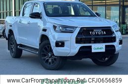 toyota hilux 2024 -TOYOTA--Hilux 3DF-GUN125--GUN125-3953433---TOYOTA--Hilux 3DF-GUN125--GUN125-3953433-