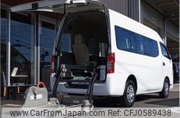 nissan nv350-caravan-van 2017 quick_quick_CS4E26_CS4E26-100664