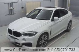 bmw x6 2017 -BMW 【和泉 346ほ222】--BMW X6 KU30-WBAKU220000P55975---BMW 【和泉 346ほ222】--BMW X6 KU30-WBAKU220000P55975-