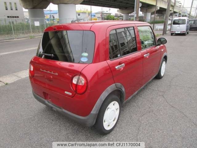 suzuki alto-lapin 2018 -SUZUKI--Alto Lapin DBA-HE33S--HE33S-197432---SUZUKI--Alto Lapin DBA-HE33S--HE33S-197432- image 2
