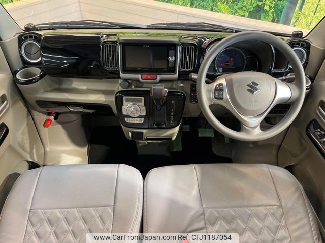 suzuki every-wagon 2018 -SUZUKI--Every Wagon ABA-DA17W--DA17W-160237---SUZUKI--Every Wagon ABA-DA17W--DA17W-160237- image 2