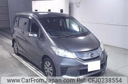 honda freed 2012 -HONDA 【名古屋 505ﾊ9622】--Freed GP3-1029204---HONDA 【名古屋 505ﾊ9622】--Freed GP3-1029204-