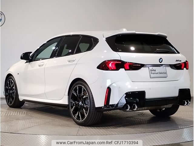 bmw 1-series 2024 CFJ1710394 image 2