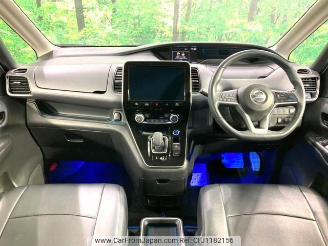 nissan serena 2020 quick_quick_HFC27_HFC27-076162 image 2