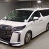 toyota alphard 2019 -TOYOTA--Alphard DAA-AYH30W--AYH30-0097359---TOYOTA--Alphard DAA-AYH30W--AYH30-0097359- image 1