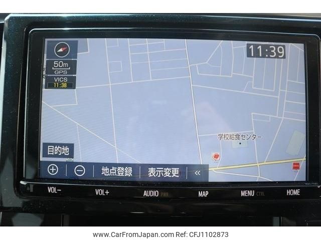 toyota alphard 2019 -TOYOTA--Alphard DBA-AGH30W--AGH30-0291155---TOYOTA--Alphard DBA-AGH30W--AGH30-0291155- image 2