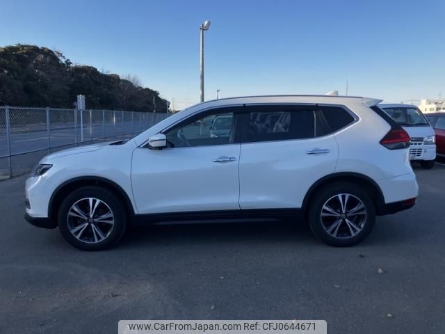 nissan x-trail 2018 -NISSAN--X-Trail DBA-T32--T32-048000---NISSAN--X-Trail DBA-T32--T32-048000- image 2