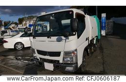 mitsubishi-fuso canter 2012 GOO_NET_EXCHANGE_0802337A30241226W002