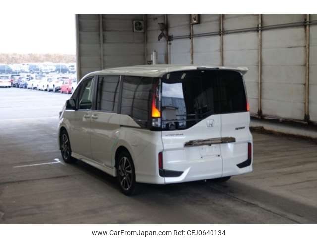 honda stepwagon 2022 -HONDA--Stepwgn 6BA-RP3--RP3-1332582---HONDA--Stepwgn 6BA-RP3--RP3-1332582- image 2