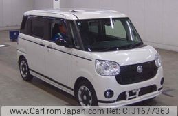 daihatsu move-canbus 2021 CFJ1677363