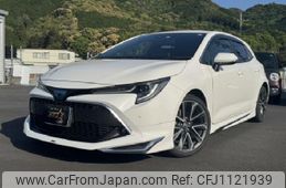 toyota corolla-sport 2020 quick_quick_6AA-ZWE213H_ZWE213-0006507