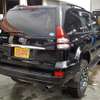 toyota land-cruiser-prado 2008 -トヨタ--ランドクルーザープラド CBA-TRJ120W--TRJ120-5123390---トヨタ--ランドクルーザープラド CBA-TRJ120W--TRJ120-5123390- image 5