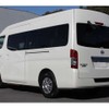 nissan nv350-caravan-microbus 2018 -日産--ＮＶ３５０キャラバン　マイクロバス LDF-DW4E26--DW4E26-100136---日産--ＮＶ３５０キャラバン　マイクロバス LDF-DW4E26--DW4E26-100136- image 4