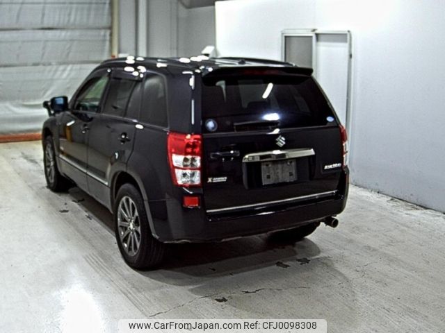 suzuki escudo 2013 -SUZUKI--Escudo TDA4W-271801---SUZUKI--Escudo TDA4W-271801- image 2