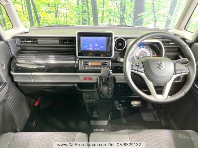 suzuki spacia 2018 -SUZUKI--Spacia DAA-MK53S--MK53S-562139---SUZUKI--Spacia DAA-MK53S--MK53S-562139- image 2