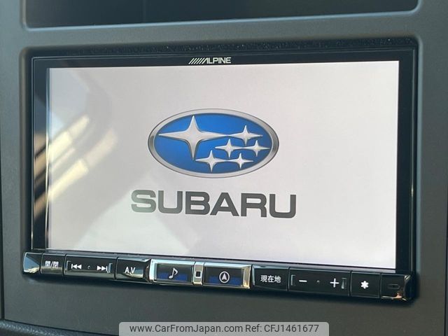 subaru forester 2022 CFJ1461677 image 2