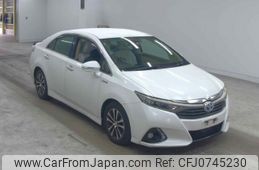 toyota sai 2013 quick_quick_DAA-AZK10_AZK10-2069183