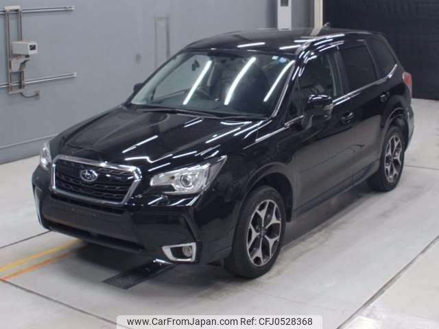 subaru forester 2017 -SUBARU--Forester DBA-SJ5--SJ5-116404---SUBARU--Forester DBA-SJ5--SJ5-116404- image 1