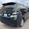 toyota vellfire 2010 -TOYOTA 【名変中 】--Vellfire ANH25W--802564---TOYOTA 【名変中 】--Vellfire ANH25W--802564- image 27