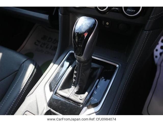subaru impreza-wagon 2017 -SUBARU--Impreza Wagon DBA-GT7--GT7-010777---SUBARU--Impreza Wagon DBA-GT7--GT7-010777- image 2