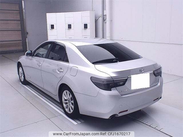 toyota mark-x 2019 CFJ1670217 image 2