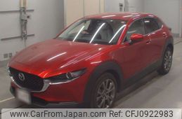 mazda cx-3 2020 -MAZDA--CX-30 DMFP-101006---MAZDA--CX-30 DMFP-101006-