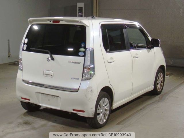 suzuki wagon-r 2016 -SUZUKI--Wagon R MH44S-505008---SUZUKI--Wagon R MH44S-505008- image 2