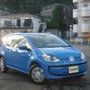 volkswagen up 2014 -VOLKSWAGEN--VW up DBA-AACHY--WVWZZZAAZED092857---VOLKSWAGEN--VW up DBA-AACHY--WVWZZZAAZED092857- image 1