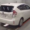 toyota prius-α 2018 -TOYOTA 【宮城 333ﾀ 614】--Prius α DAA-ZVW40W--ZVW40-0030661---TOYOTA 【宮城 333ﾀ 614】--Prius α DAA-ZVW40W--ZVW40-0030661- image 2