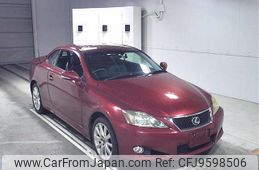 lexus is 2009 -LEXUS--Lexus IS GSE20-2506798---LEXUS--Lexus IS GSE20-2506798-