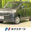 suzuki wagon-r 2012 -SUZUKI--Wagon R DBA-MH34S--MH34S-707620---SUZUKI--Wagon R DBA-MH34S--MH34S-707620- image 1