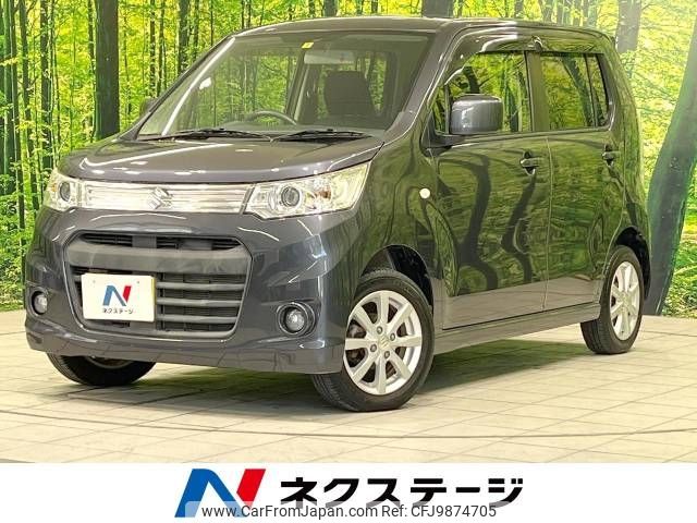 suzuki wagon-r 2012 -SUZUKI--Wagon R DBA-MH34S--MH34S-707620---SUZUKI--Wagon R DBA-MH34S--MH34S-707620- image 1