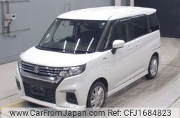 suzuki solio 2021 CFJ1684823