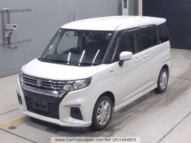 suzuki solio 2021 CFJ1684823 image 1