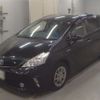 toyota prius-α 2014 -TOYOTA--Prius α ZVW41W-3363143---TOYOTA--Prius α ZVW41W-3363143- image 1
