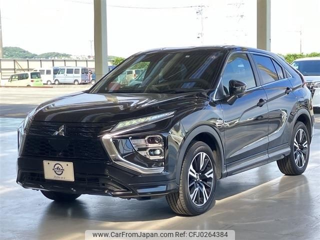 mitsubishi eclipse-cross 2023 -MITSUBISHI--Eclipse Cross 5BA-GK1W--GK1W-0601481---MITSUBISHI--Eclipse Cross 5BA-GK1W--GK1W-0601481- image 1