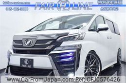 toyota vellfire 2016 -TOYOTA--Vellfire DBA-AGH30W--AGH30-0061782---TOYOTA--Vellfire DBA-AGH30W--AGH30-0061782-