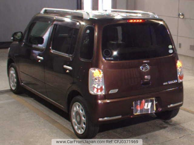 daihatsu mira-cocoa 2012 -DAIHATSU 【熊本 582ﾄ1634】--Mira Cocoa L675S--L675S-0116157---DAIHATSU 【熊本 582ﾄ1634】--Mira Cocoa L675S--L675S-0116157- image 2