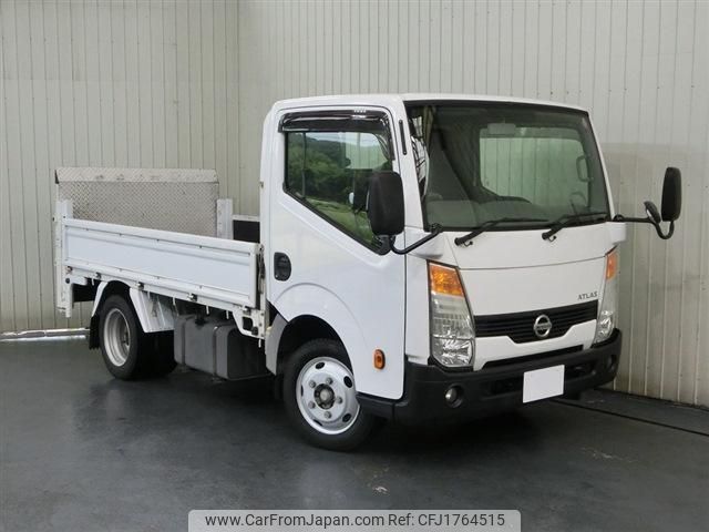 nissan atlas 2015 CFJ1764515 image 1