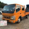 mitsubishi-fuso canter 2007 GOO_NET_EXCHANGE_0404245A30250709W001 image 1