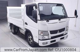 mitsubishi-fuso canter 2011 -MITSUBISHI--Canter FDA00-500200---MITSUBISHI--Canter FDA00-500200-