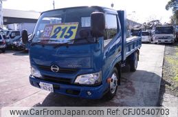 hino dutro 2017 GOO_NET_EXCHANGE_0803431A30241209W001