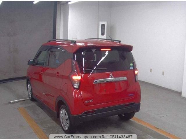 mitsubishi ek-cross 2019 quick_quick_5AA-B34W_B34W-0001652 image 2